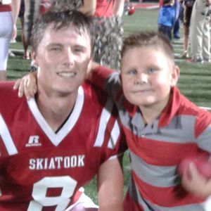 Meet your Posher, Brandy